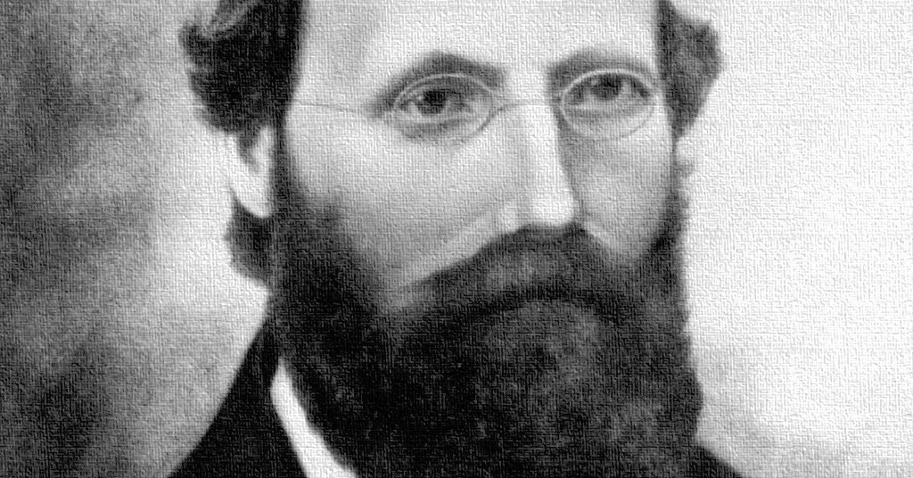 Bernhard Riemann: El Arquitecto del Infinito