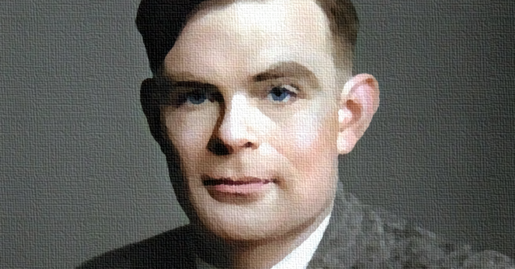 Alan Turing: El genio matemático que sentó las bases de la computación moderna
