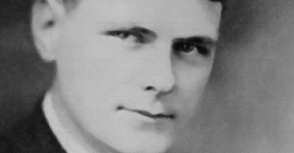 Alonzo Church: El padre del cálculo lambda y su impacto en la computación moderna