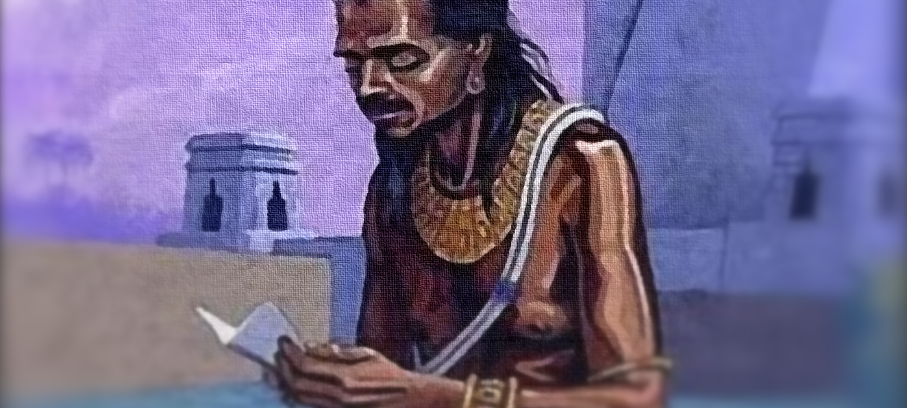 Brahmagupta: El Genio Indio que Dio Forma al Cero y a la Astronomía Matemática